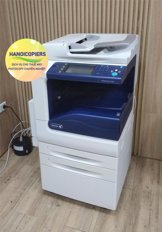 máy photocopy fuji xerox 5325/5330/5335