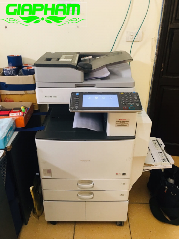 cho thuê máy photocopy hà nội