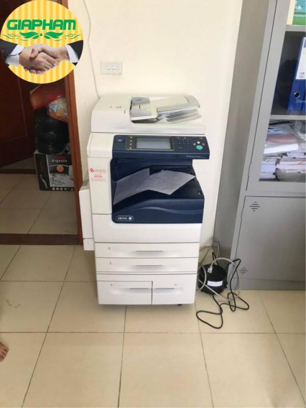 cho thuê máy photocopy tại hà nam
