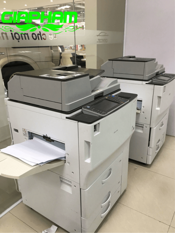 Cho Thuê Máy Photocopy Tại Hoàn Kiếm