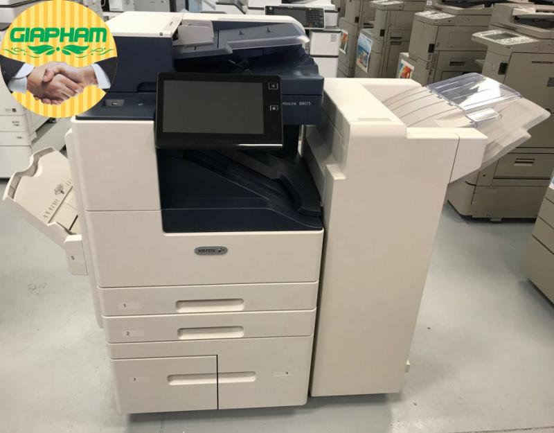 Máy Photocopy Xerox AltaLink B8055
