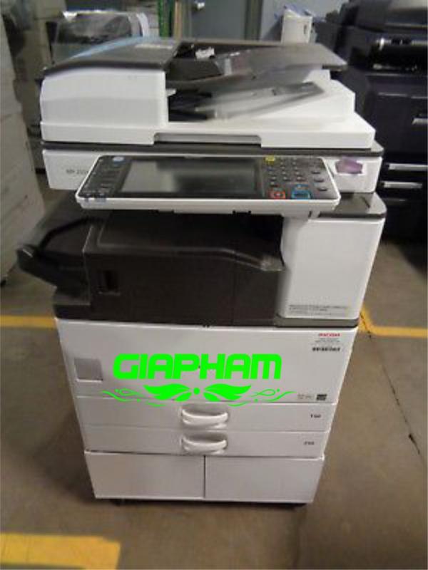 Máy Photocopy Ricoh Aficio MP 6054