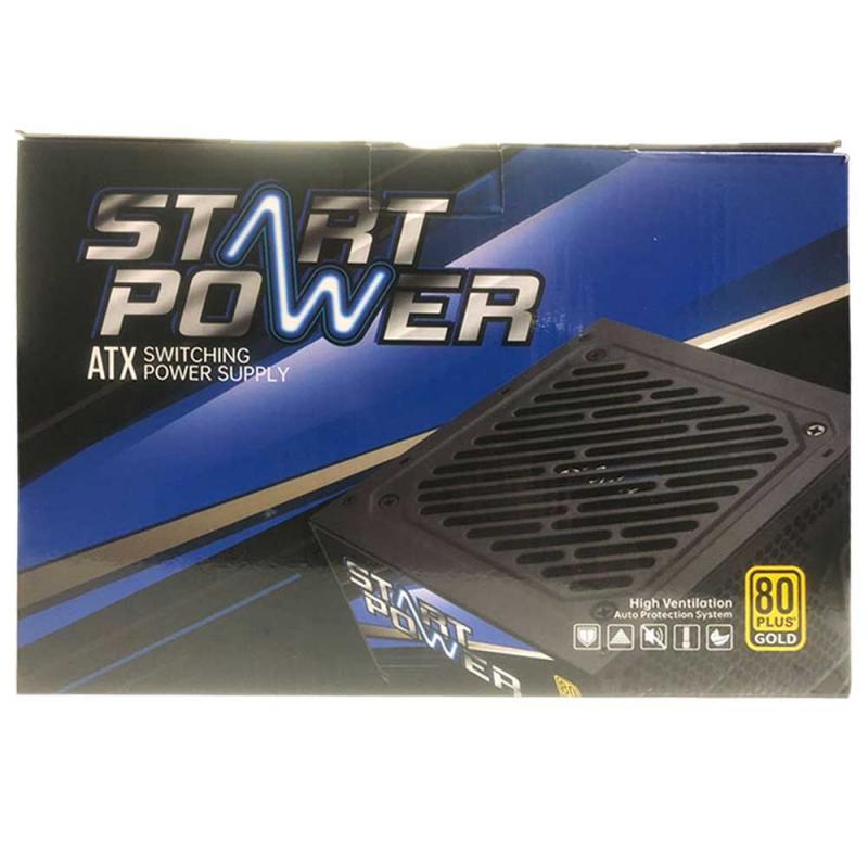 Nguồn Start Power 450w