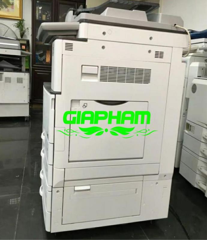 Máy Photocopy Ricoh Aficio MP 6054