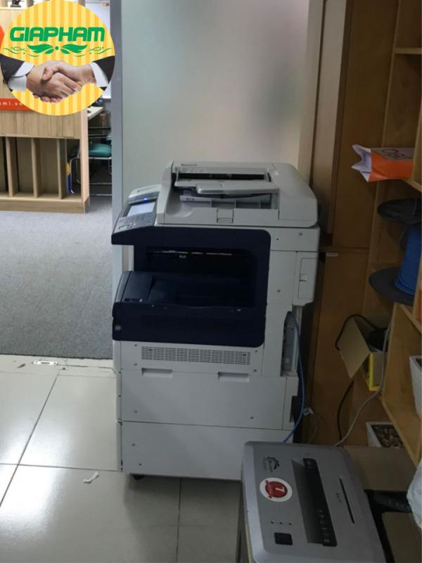 Cho Thuê Máy Photocopy Tại Hà Đông